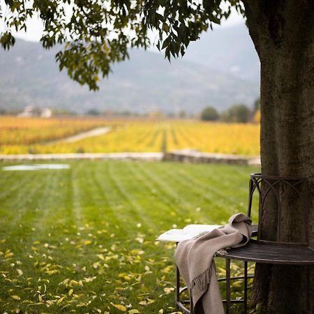 San Calisto Camere Con Vigna 포폴리 외부 사진