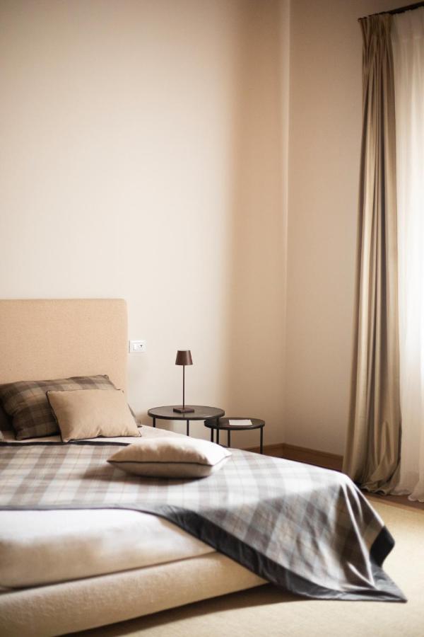 San Calisto Camere Con Vigna 포폴리 외부 사진