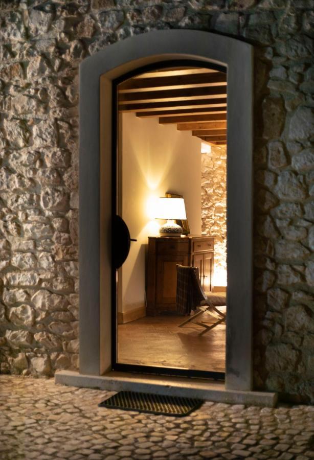 San Calisto Camere Con Vigna 포폴리 외부 사진