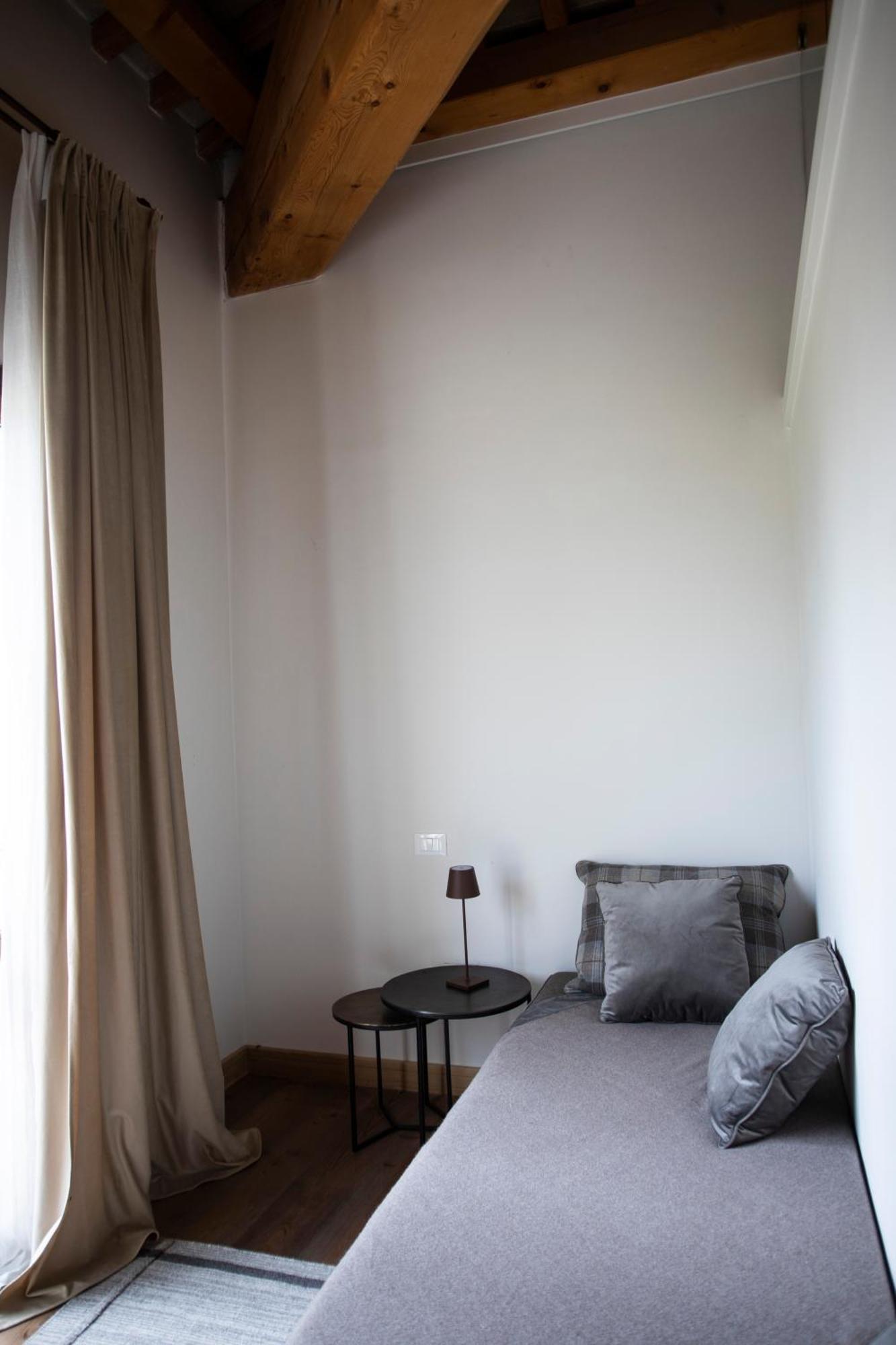 San Calisto Camere Con Vigna 포폴리 객실 사진